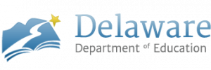 Delaware Department of Education Logo